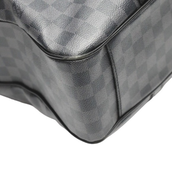Louis Vuitton Damier Tadao PM Shoulder Bag - Picture 9 of 14